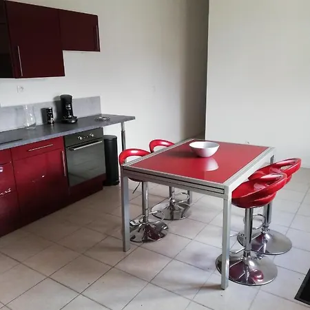 Entier Au Calme Villers-Outreaux