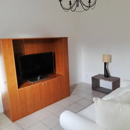 Entier Au Calme Holiday home