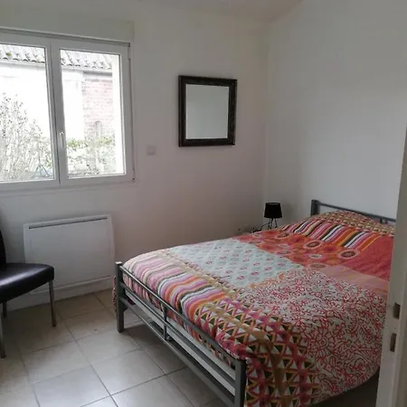 Entier Au Calme Holiday home Villers-Outreaux